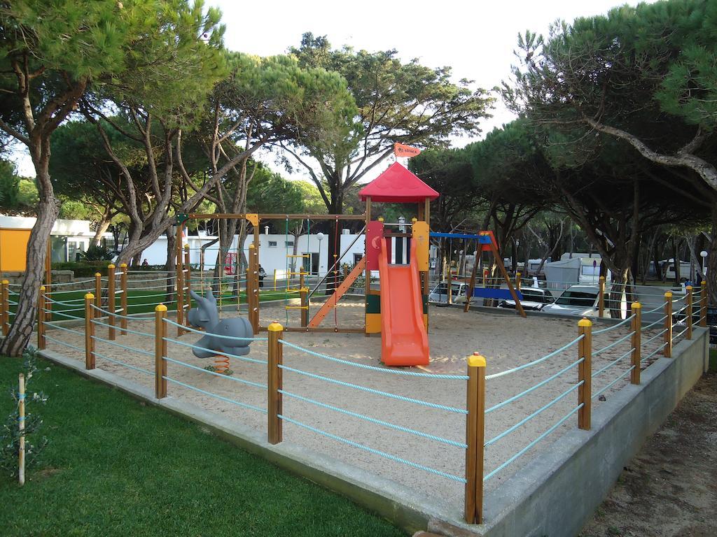 Parque De Campismo Orbitur Guincho Hotel Кашкайш Екстериор снимка
