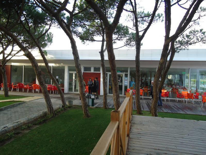 Parque De Campismo Orbitur Guincho Hotel Кашкайш Екстериор снимка